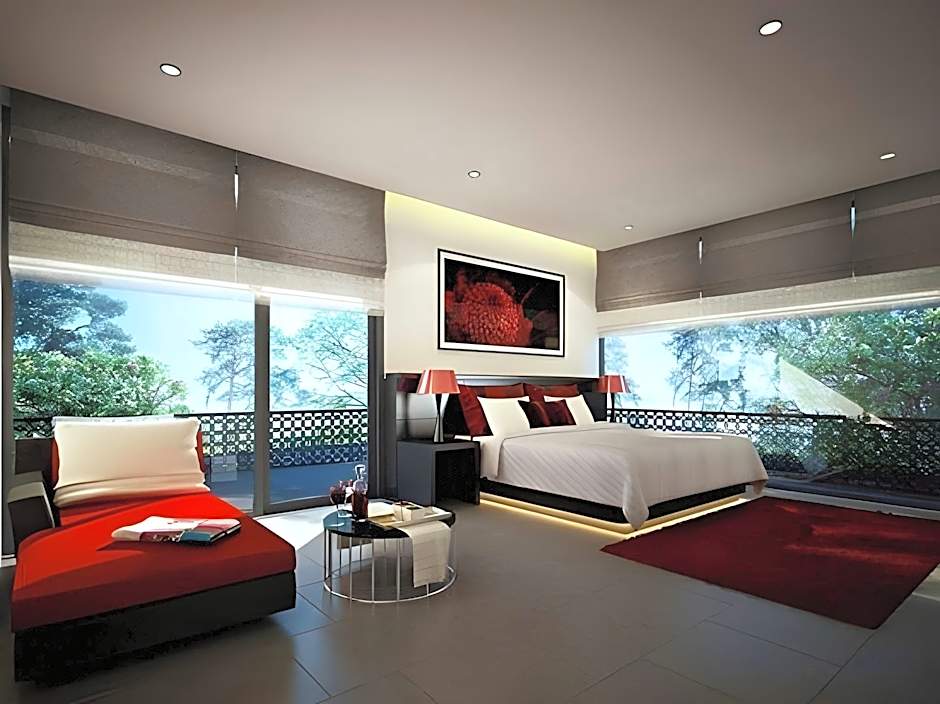 The Pavilions, Phuket