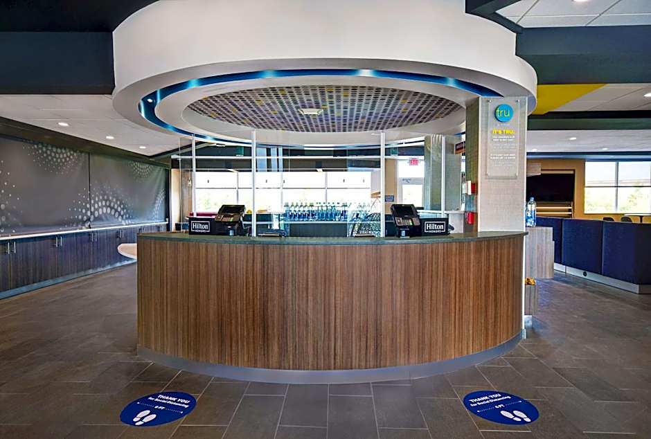 Tru By Hilton Monroe, MI