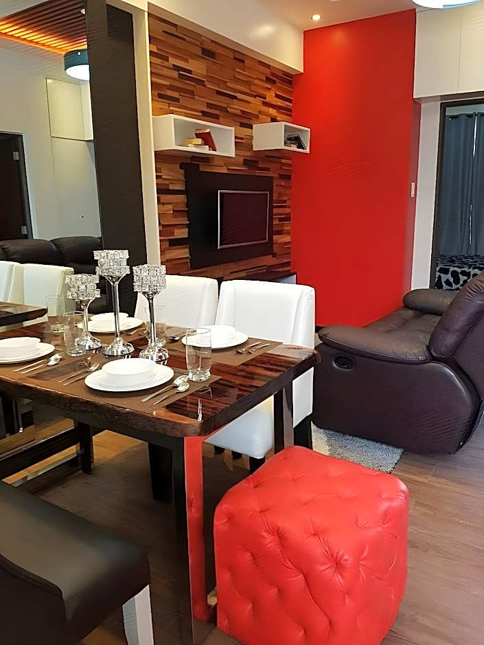 Outlook Ridge Residences