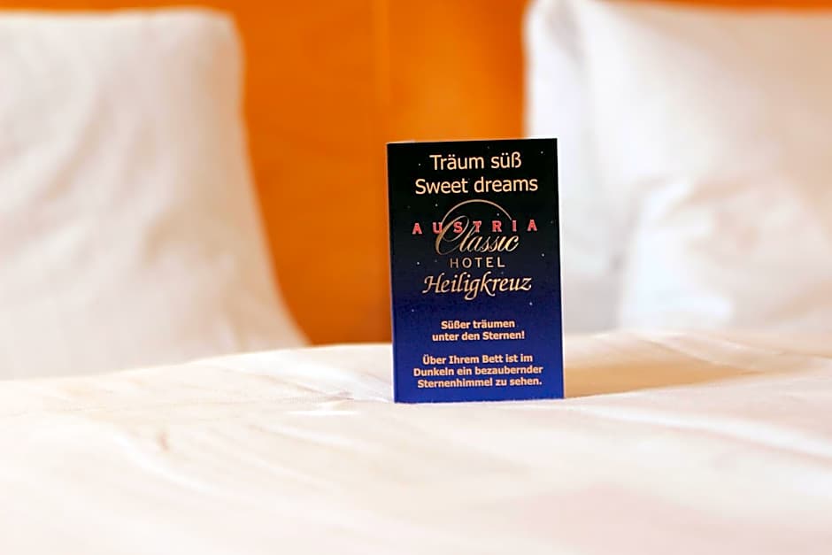 Austria Classic Hotel Heiligkreuz