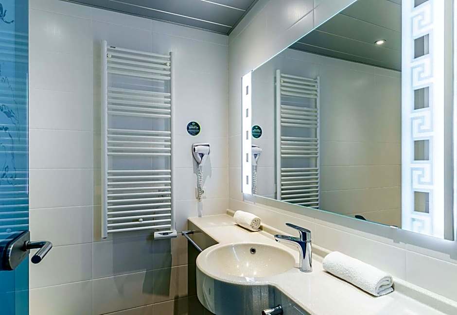 B&B HOTEL Saint-Avold Nord