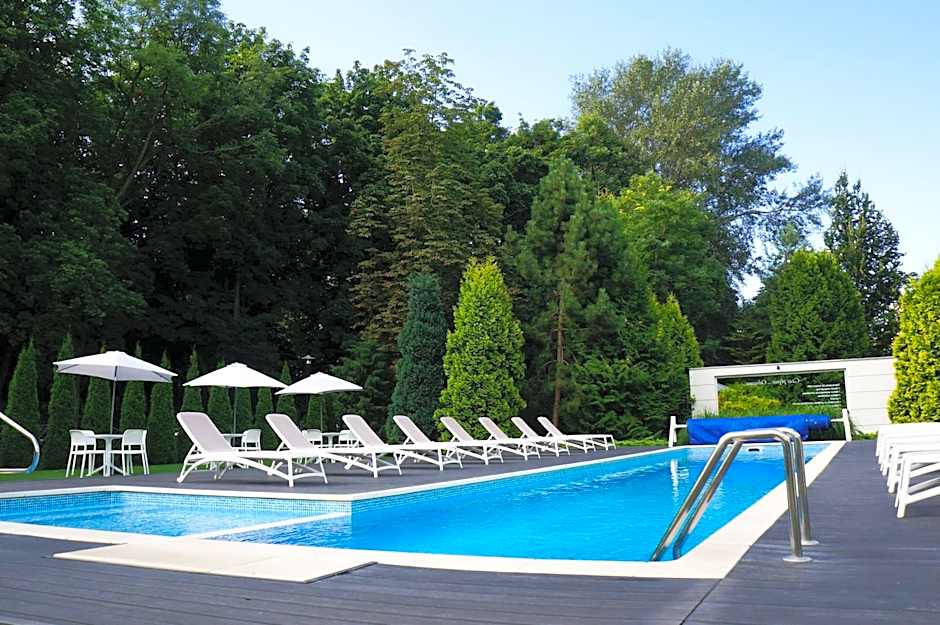 Villa Park Med. & SPA