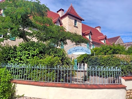 Le Logis de Lou