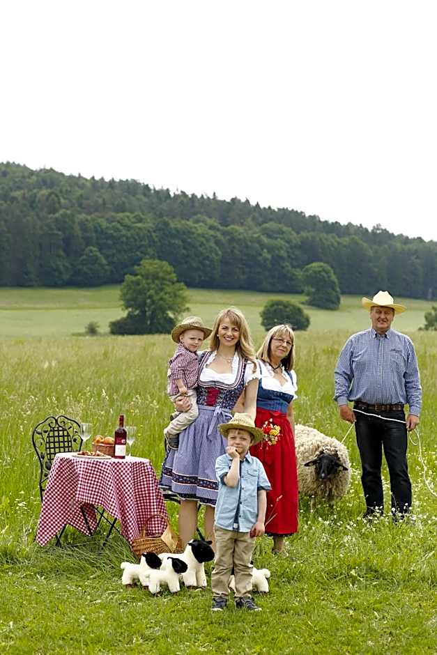Landhotel Zur Grünen Kutte