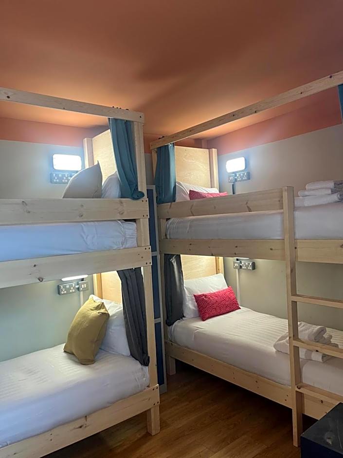 West Beach Hotel Brighton