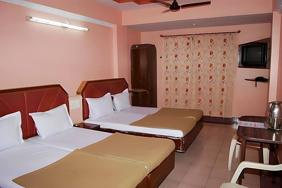 Hotel Sai Chhatra