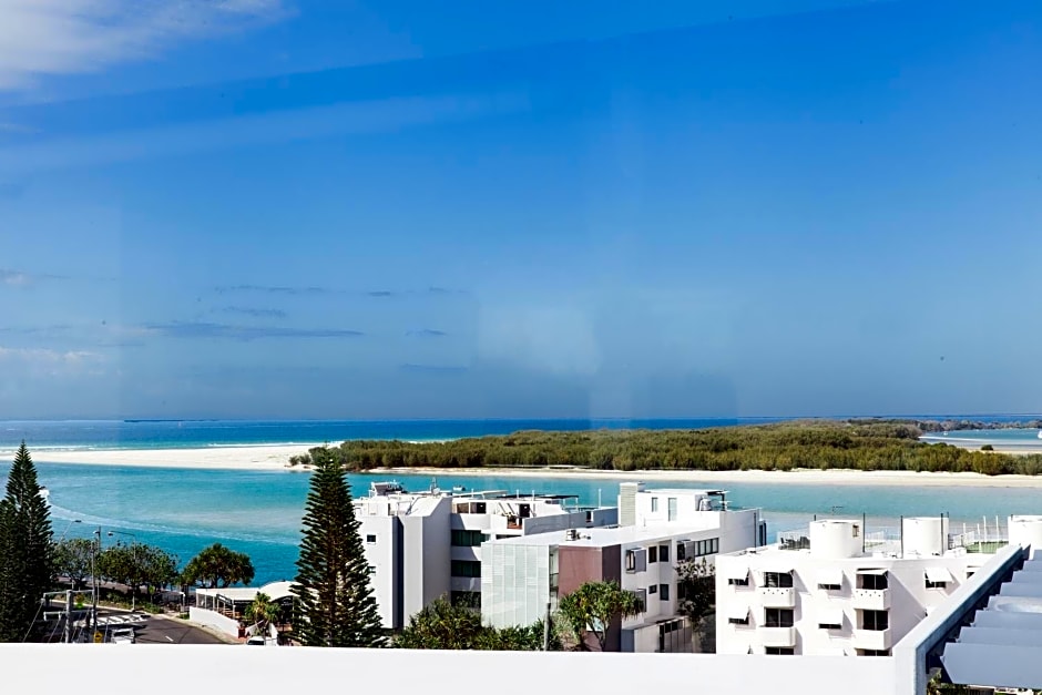 Ocean Views Resort Caloundra