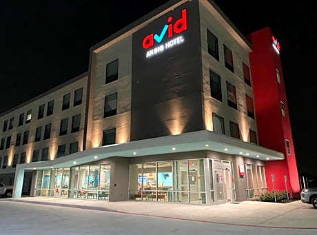 Avid Hotel Corpus Christi - Portland by IHG