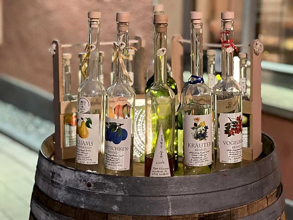 Hotel Restaurant Kreuz Spaichingen