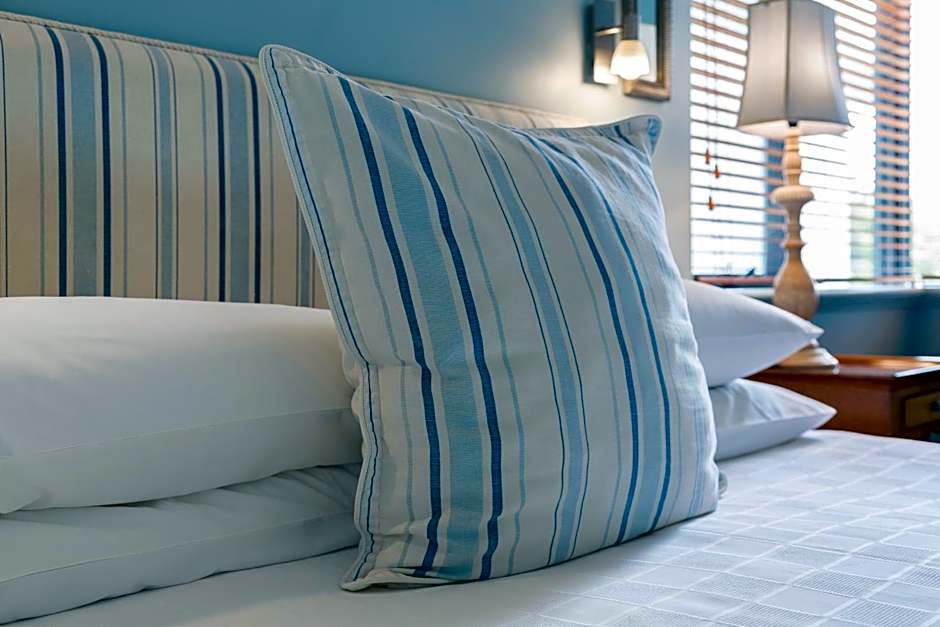 The Beach House At Bayside