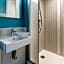 ibis budget Rennes Route de Saint Malo