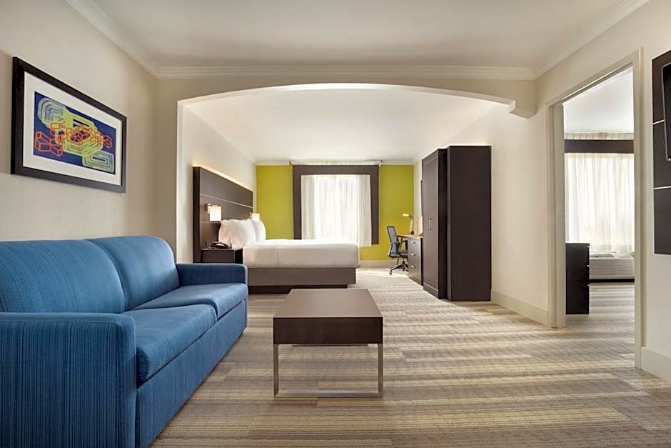 Holiday Inn Express & Suites Dallas NE - Allen By IHG
