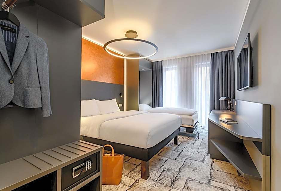 ibis Styles Bamberg