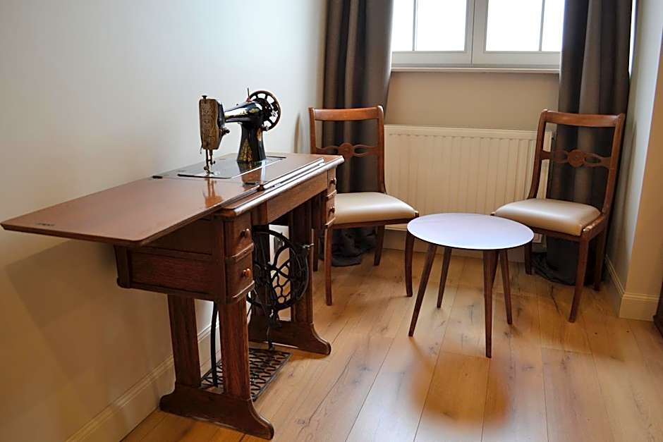 B&B Allegambe's Goed