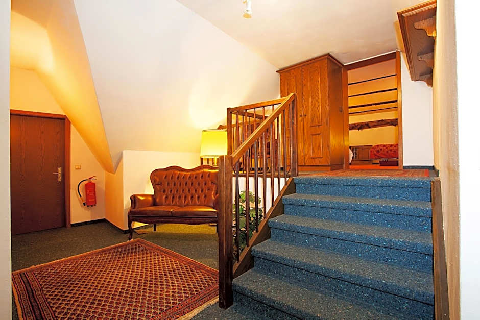 Hotel Ritter St. Georg