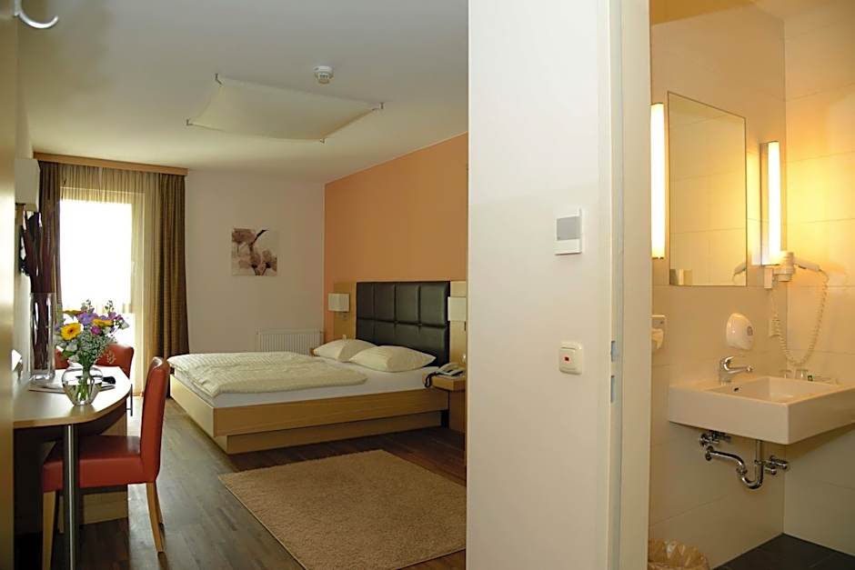 Hotel & Restaurant Graf