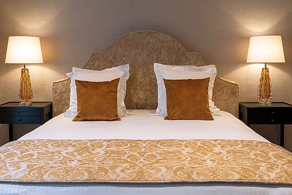 Dukes Palace Residence