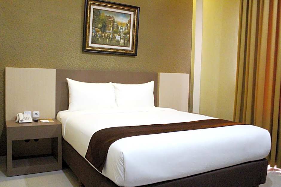 Grand Dian Hotel Cirebon