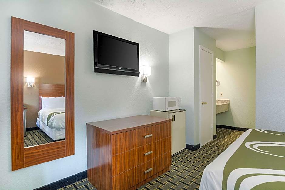 Quality Inn Georgetown North