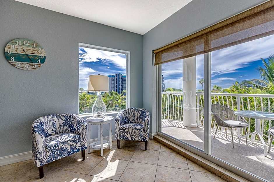 Escape the Cold Sun-Soaked Coastal Getaway