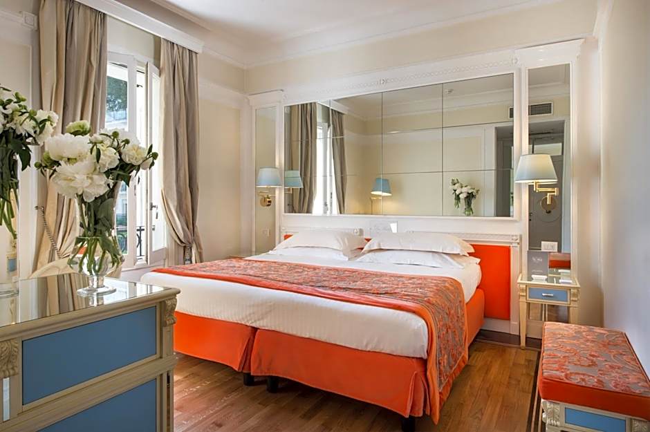 Grand Hotel Des Bains