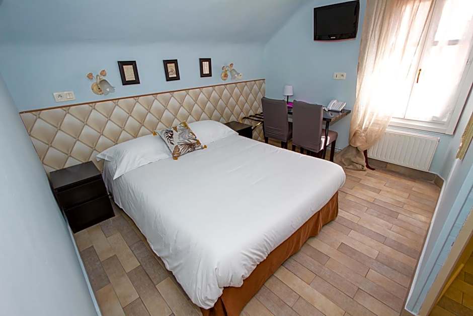 Hotel Chalet De L'isere