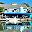 Aqua Lodges At Hurricane Hole Marina