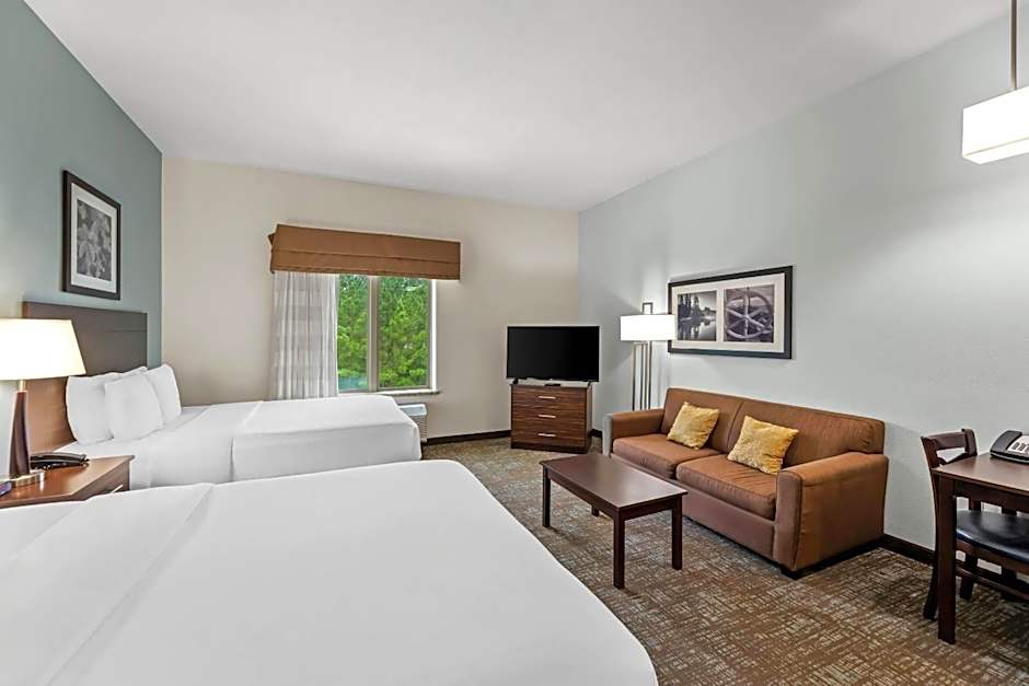 MainStay Suites Lufkin