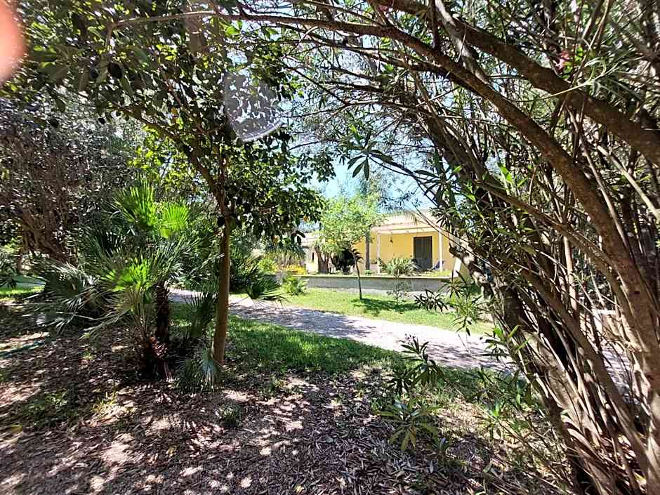 Masseria Lama