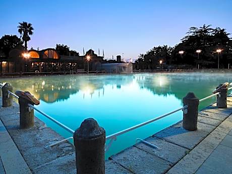Hotel Niccolo' V - Terme dei Papi