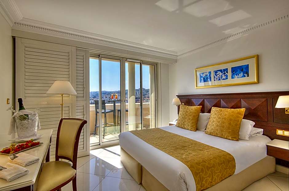 Hotel West End Promenade