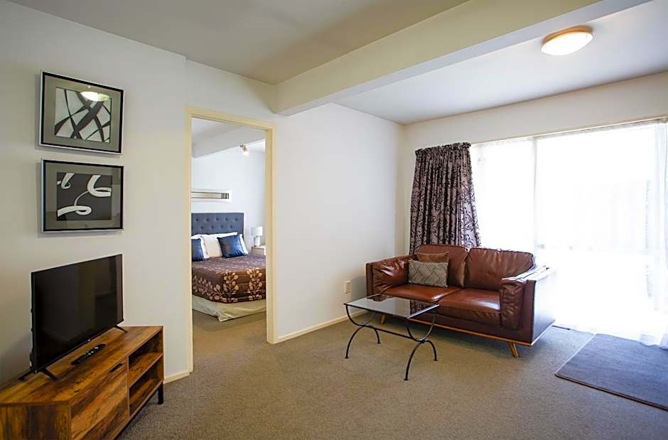 Casino Court Motor Lodge