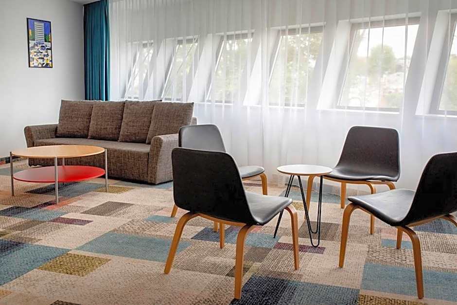 Hotel Termalny