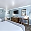 Cambria Pines Lodge