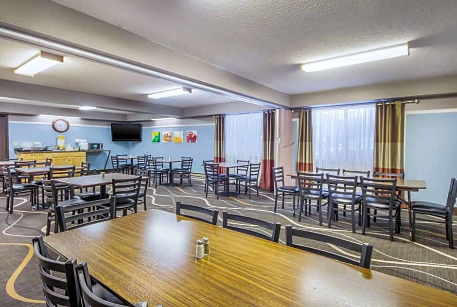 Quality Inn & Suites
