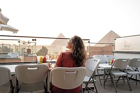 Sun and Sand Guest House