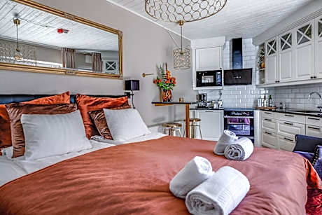 Cameo Boutique Hotell