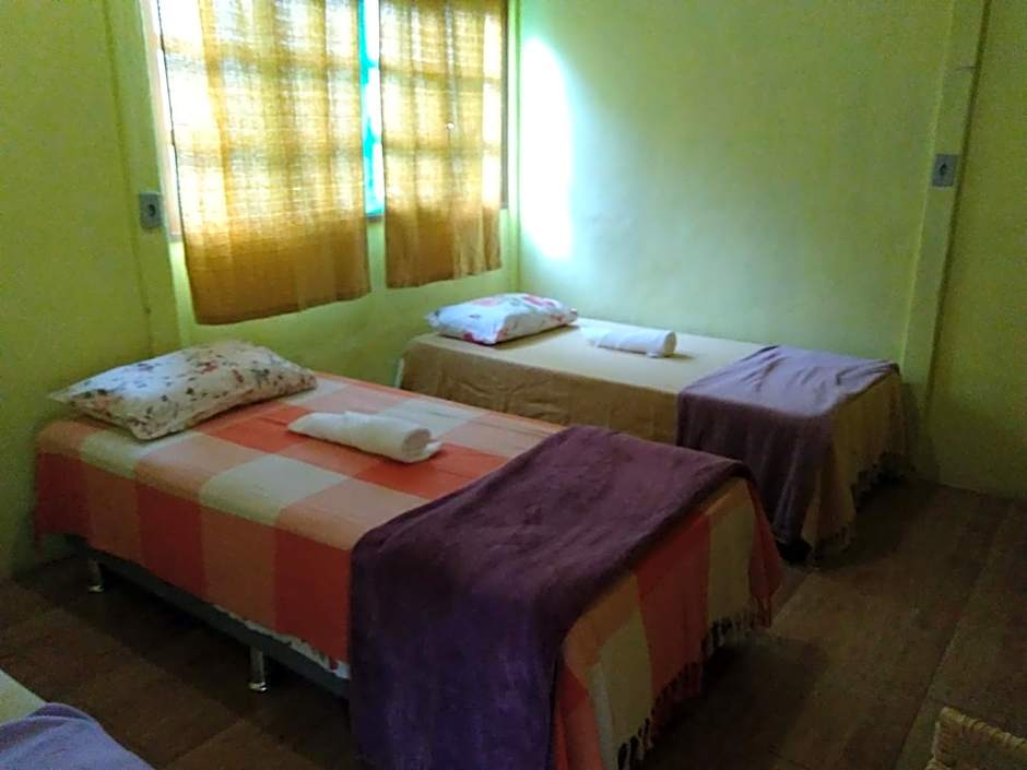 Govinda Moeda Pousada