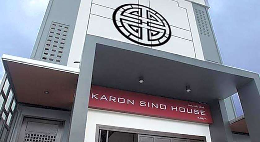 Karon Sino House