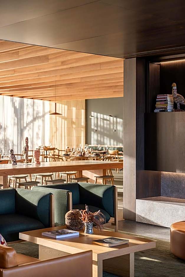 Wonil Hotel Perth, Handwritten Collection