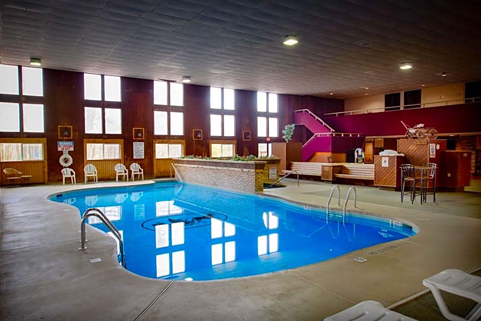 Carriage House Country Club