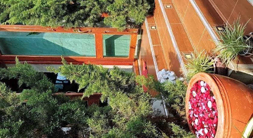 Theloft boutique nakhonpanom