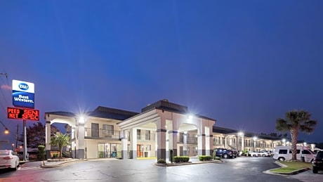 Best Western Inn Florence
