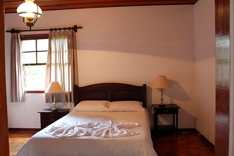 Casa Aconchegante no Capivari