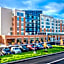 Hyatt Place Marlborough-Apex Center