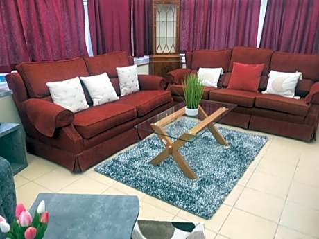 Sanderson Studio Apartments in Bromley, Greater London