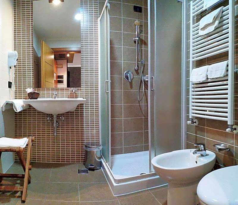 Hotel Feel Inn Venice Airport