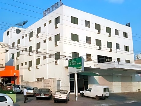 Abudi Hotel