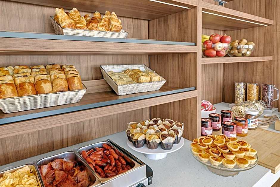 B&B HOTEL Leiria Fatima