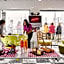 Mama Shelter Bordeaux
